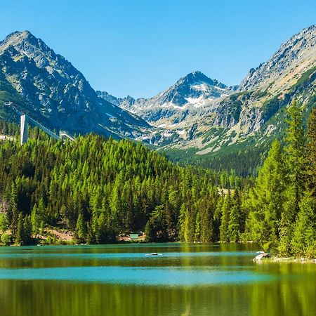 Osrodek Wypoczynkowy Tatrzanska Otel Zakopane Dış mekan fotoğraf